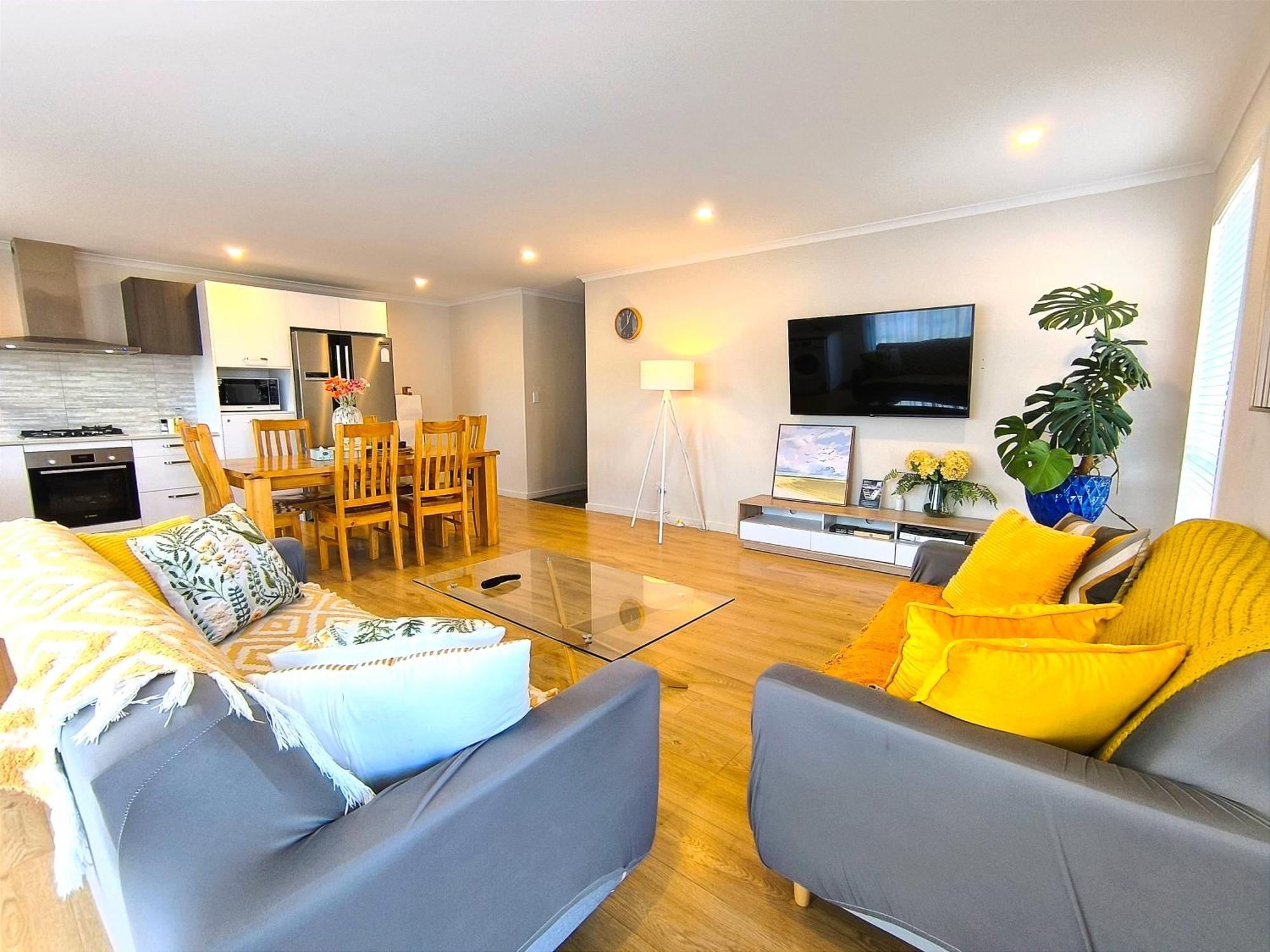 Whetu Whiti Apartment Lake Tekapo Exterior foto