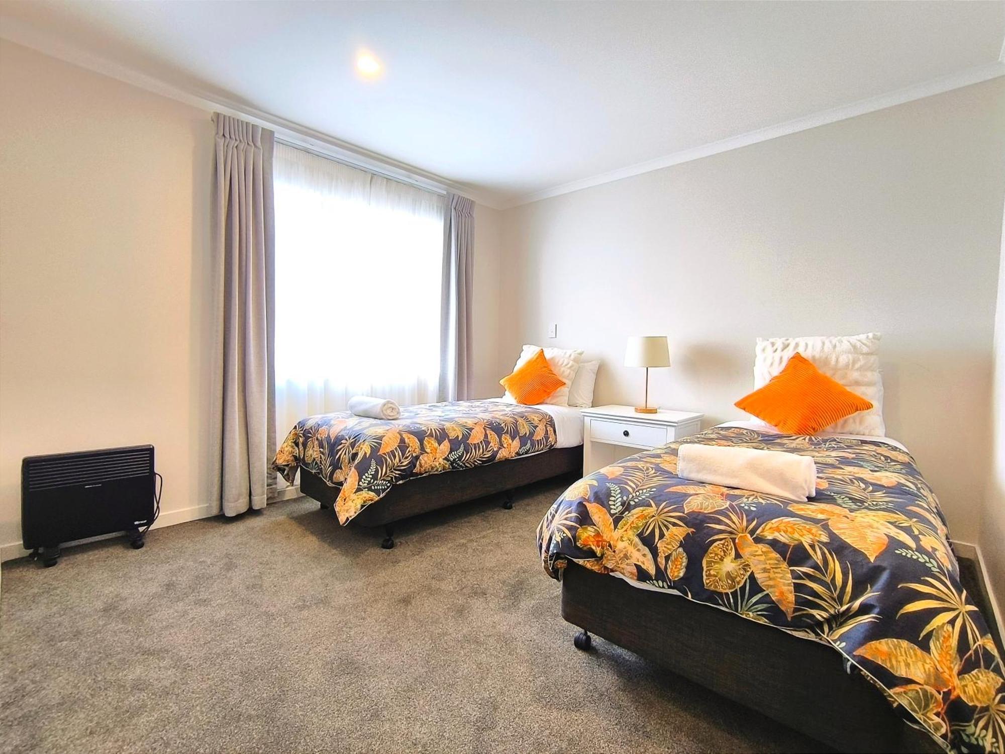 Whetu Whiti Apartment Lake Tekapo Exterior foto