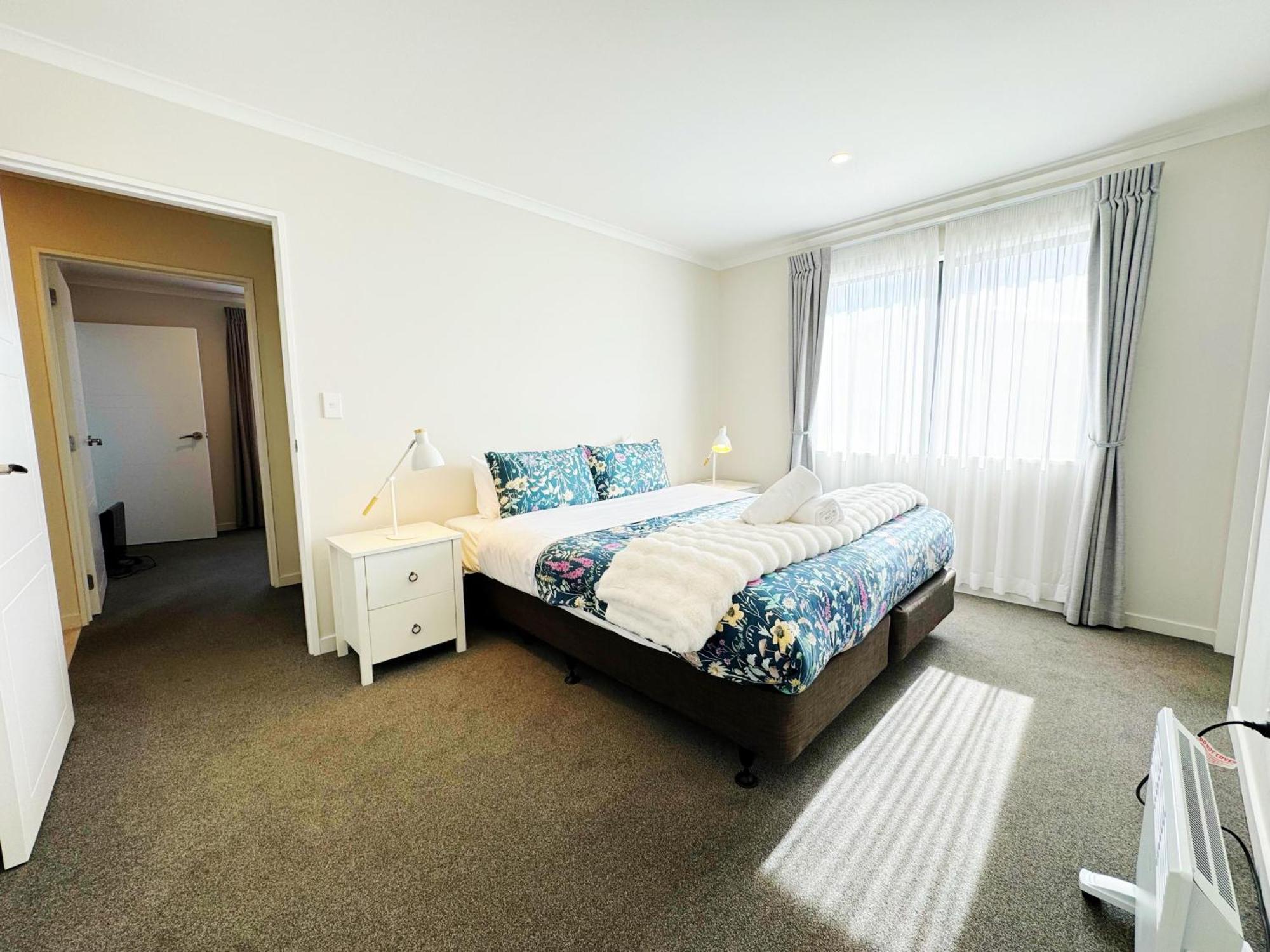 Whetu Whiti Apartment Lake Tekapo Exterior foto